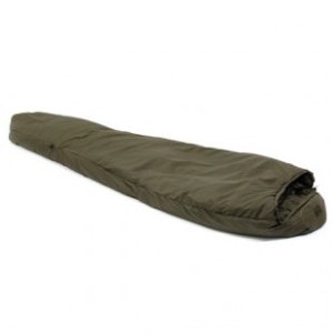 Snugpak Adventure Gear | Snugpak Softie Elite 4 Sleeping Bag - Olive