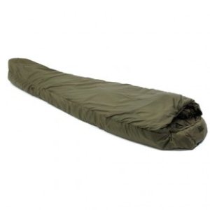 Snugpak Adventure Gear | Snugpak Softie Elite 5 Sleeping Bag - Olive