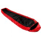 Snugpak Adventure Gear | Snugpak Travelpak Lite Sleeping Bag - Crimson Red