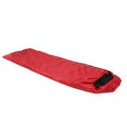 Snugpak Adventure Gear | Snugpak Travelpak Traveller Sleeping Bag - Red