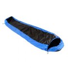 Snugpak Adventure Gear | Snugpak Travelpak Xtreme Sleeping Bag - Electric Blue