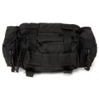 Snugpak Bag | Snugpak Response Pak – Black