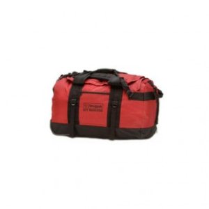 Snugpak Luggage | Snugpak Kit Monster 120 - Red