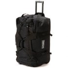 Snugpak Luggage | Snugpak Roller Kit Monster 65 - Black