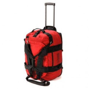 Snugpak Luggage | Snugpak Roller Kit Monster 65 - Red