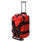 Snugpak Luggage | Snugpak Roller Kit Monster 65 - Red