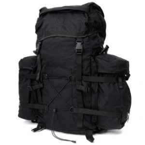 Snugpak Rucksack | Snugpak Bergen Rucksack - Black