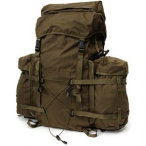 Snugpak Rucksack | Snugpak Bergen Rucksack - Olive