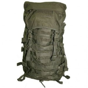 Snugpak Rucksack | Snugpak Endurance Rucksack - Olive