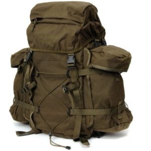 Snugpak Rucksack | Snugpak Rocket Pak Rucksack - Olive