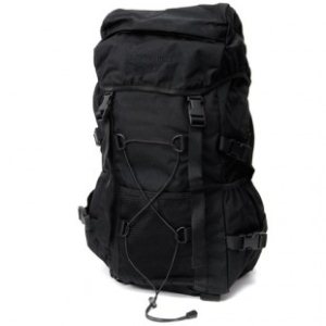 Snugpak Rucksack | Snugpak Stamina 40 Rucksack - Black