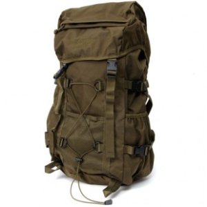 Snugpak Rucksack | Snugpak Stamina 40 Rucksack - Olive
