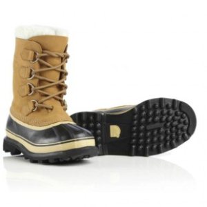 Sorel Boots | Sorel Caribou Womens Boots - Buff