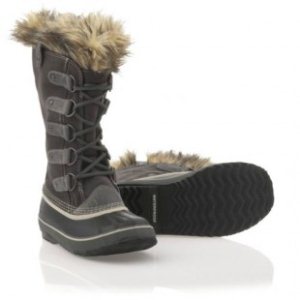 Sorel Boots | Sorel Joan Of Arctic Womens Boots - Shale