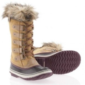 Sorel Boots | Sorel Joan Of Arctic Womens Boots - Taffy Port Royale