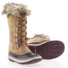Sorel Boots | Sorel Joan Of Arctic Womens Boots - Taffy Port Royale