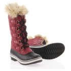 Sorel Boots | Sorel Tofino Womens Boots - Chilli Pepper Black