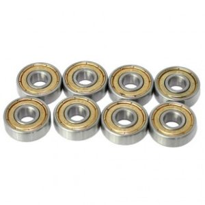 Speed Demons Bearings | Speed Demons Abec 7 Bearing Oil - Oil