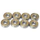 Speed Demons Bearings | Speed Demons Abec 7 Bearing Oil - Oil