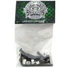 Speed Demons Tools | Speed Demons Allen Key Pack - Black