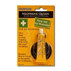 Stormsure Surf Accessories | Stormsure Neopene Queen Repair Kit - Black