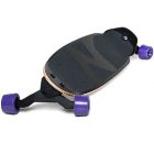 Streetboardz Boards | Streetboardz Dragon 8 Ply - Purple Deck