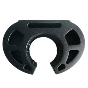 Suunto Accessories | Suunto Bike Adaptor - Black