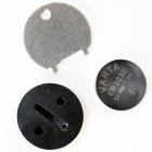 Suunto Battery | Replacement Battery Kits - Black