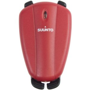 Suunto Pod | Suunto Foot Pod - Red