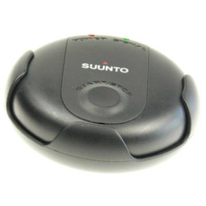 Suunto Pod | Suunto Gps Pod - Black