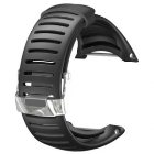 Suunto Strap | Suunto Core Light Elastomer Strap - Black