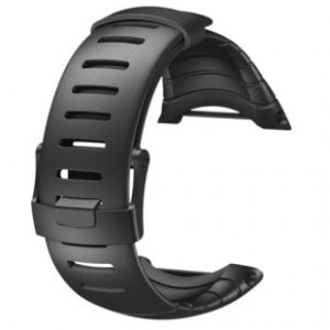 Suunto Strap | Suunto Core Standard Strap - All Black