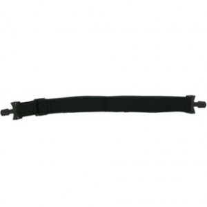 Suunto Strap | Suunto Elastic Strap For Hr Transmitter - Black