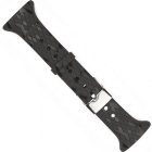 Suunto Strap | Suunto M5 Elastomer Strap - All Black