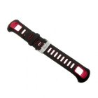 Suunto Strap | Suunto T6 Elastomer Strap Kit - Black Fusion