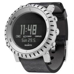 Suunto Watch | Suunto Core Watch - Alu Black