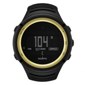 Suunto Watch | Suunto Core Watch - Sahara Yellow