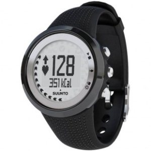 Suunto Watch | Suunto M4 Watch - Black Silver