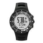 Suunto Watch | Suunto Quest Watch - Black