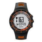 Suunto Watch | Suunto Quest Watch - Orange