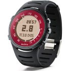 Suunto Watch | Suunto T4c Watch - Black Volcano