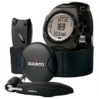 Suunto Watch | Suunto T6d Cycling Pack - Black