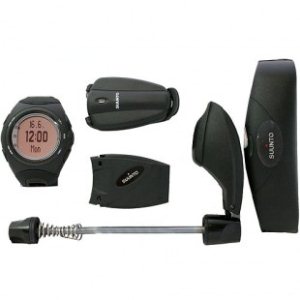 Suunto Watch | Suunto T6d Triathlon Pack - Black