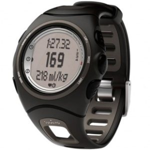 Suunto Watch | Suunto T6d Watch - Black Smoke
