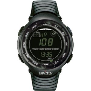 Suunto Watch | Suunto Vector Hr Watch - Black