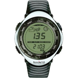 Suunto Watch | Suunto Vector Hr Watch - White