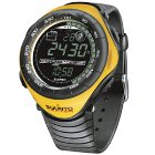 Suunto Watch | Suunto Vector Watch - Yellow Negative Face