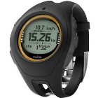 Suunto Watch | Suunto X10 Watch - Black