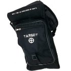 Target Bags | Target Single Strap Skateboard Backpack - Black