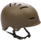 Target Helmets | Target Extreme Helmet - Chocolate